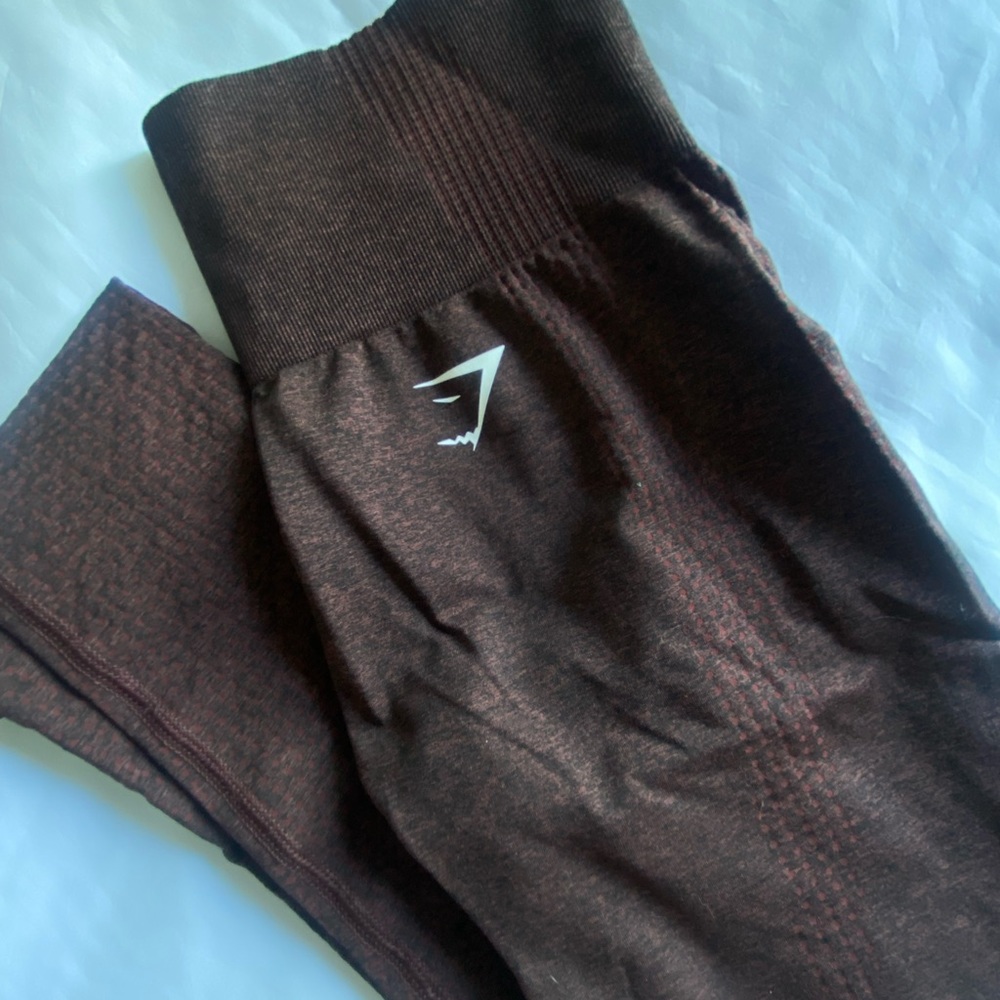 Gymshark vital seamless